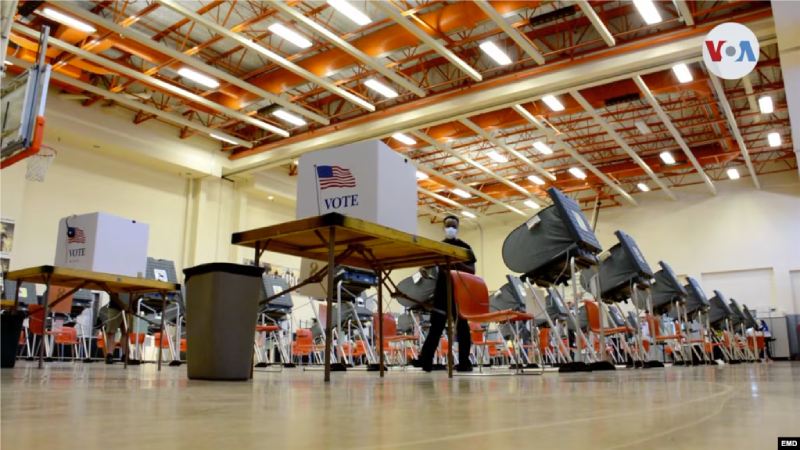 el voto hispano
