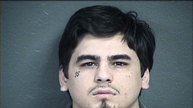 Hombre es condenado a 34 años de prisión por cuádruple asesinato en 2019 Hombre es condenado a 34 años de prisión por cuádruple asesinato en 2019