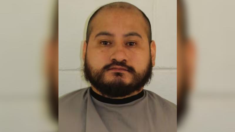 Sentencian a 12 años de prisión a un hombre por violación en Lenexa violación en Lenexa