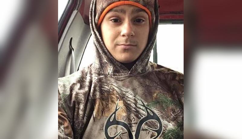 Restos humanos hallados en el norte de Missouri pertenecen a hombre desaparecido en 2018 Restos humanos hallados en el norte de Missouri