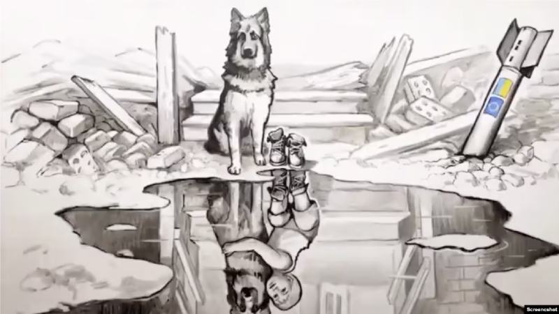 campaña de desinformación de Rusia