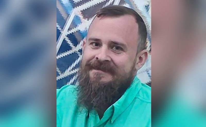 Policía de Olathe necesita colaboración para hallar a hombre desaparecido