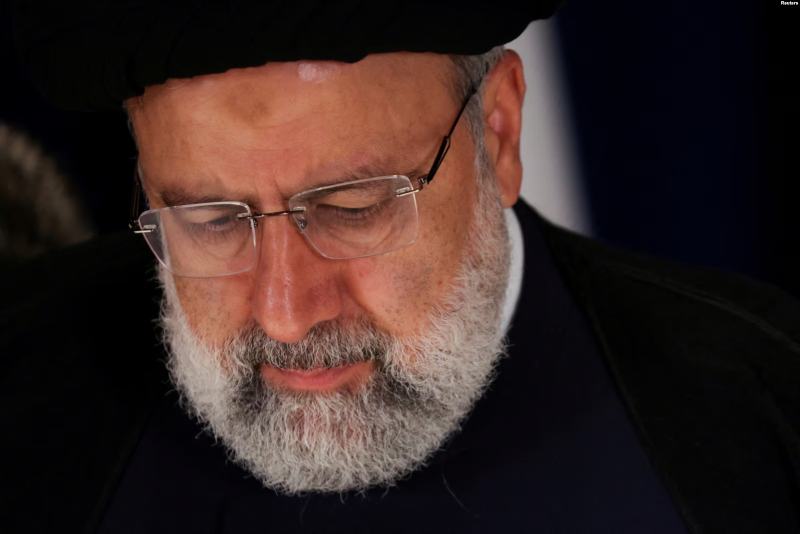 Presidente iraní y canciller encontrados muertos en lugar del accidente de helicóptero