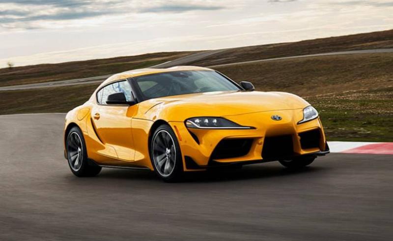 personalidad según el color de tu automóvil