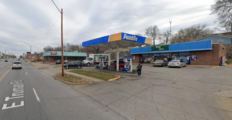 Tiroteo mortal en Kansas City deja un adolescente muerto y una persona herida Tiroteo mortal en Kansas City