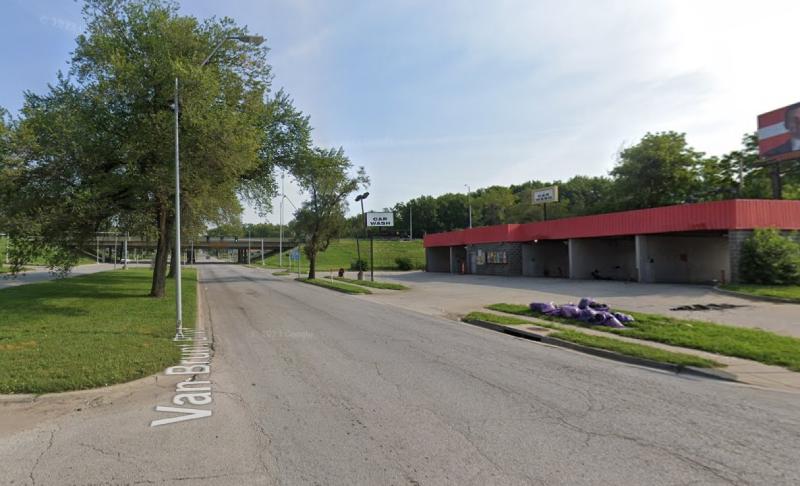 Tiroteo fatal en un lavado de autos de Kansas City Tiroteo fatal en un lavado de autos de Kansas City