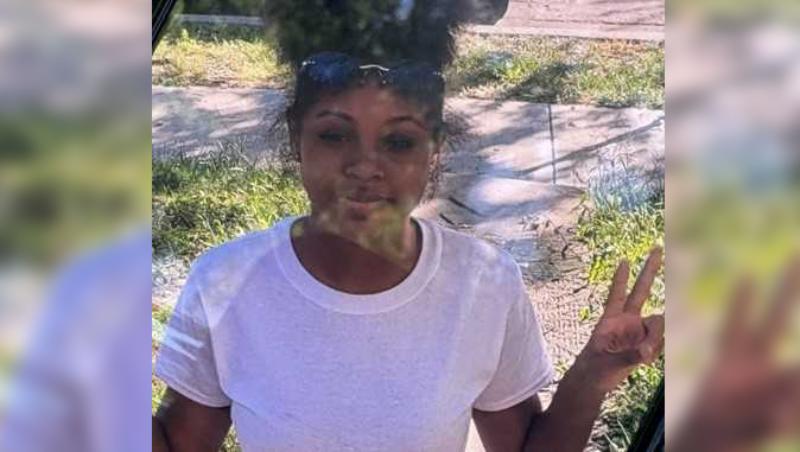 Policía de Kansas City busca a una joven de 15 años desaparecida Policía de Kansas City busca a una joven de 15 años desaparecida