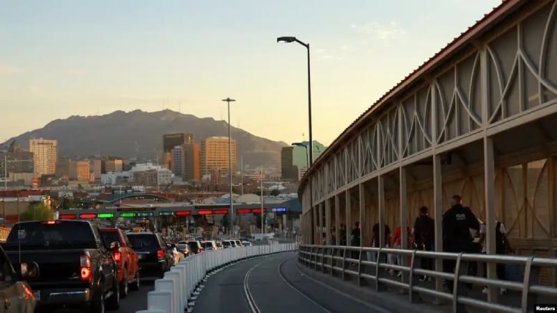 EEUU no ve cambios en política migratoria