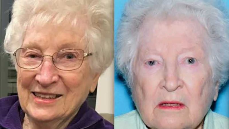 Arrestan a dos adolescentes por el homicidio de una mujer de 93 años en Augusta homicidio de una mujer de 93 años en Augusta