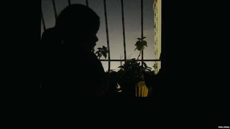 Apagón afecta a Caracas y gran parte de Venezuela