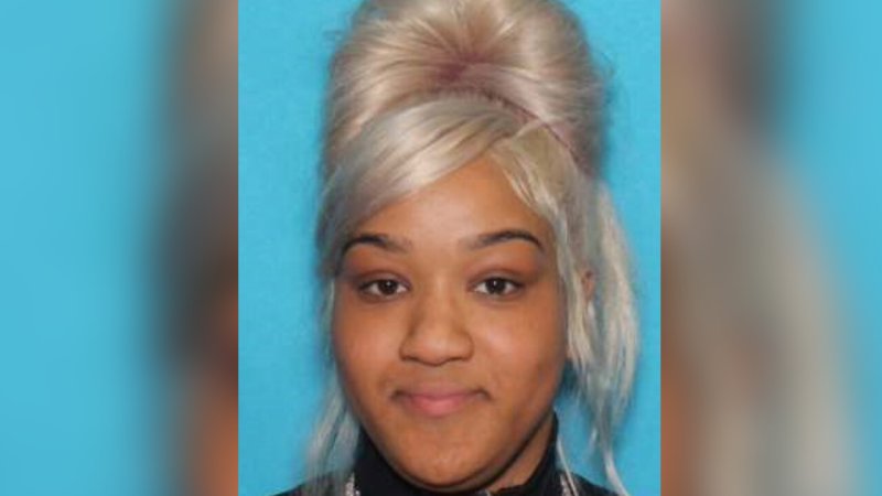 Policía pide ayuda para localizar a una adolescente desaparecida en Kansas City adolescente desaparecida en Kansas City