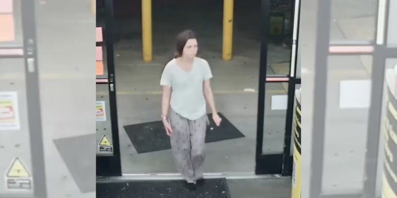 Policía de Kansas City pide ayuda para identificar a una mujer que está involucrada en un robo Policía de Kansas City pide ayuda para identificar a una mujer que está involucrada en un robo