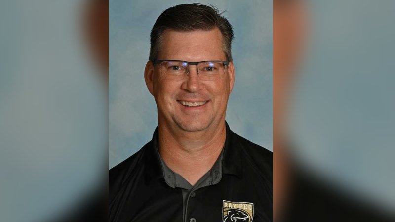 Jon Shawver.
