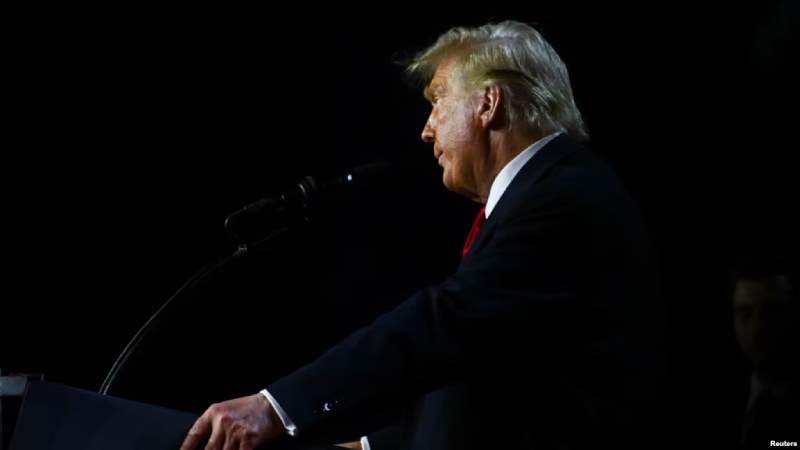Europa felicita a Trump en un clima de inquietud por su regreso a la Casa Blanca