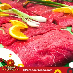 Mercado Fresco diciembre