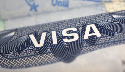EEUU emite cifra récord de visas de turismo