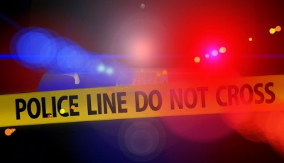 Policía de KCK investiga homicidio