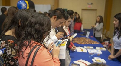 creación de empleos en Estados Unidos