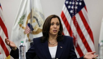 Harris presentará propuestas populistas en su primer discurso económico