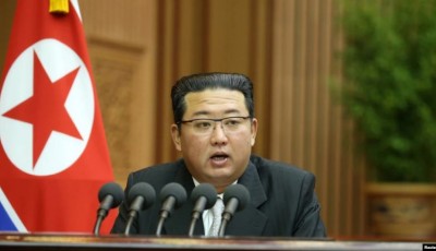 Corea del Norte descarta diálogo con Estados Unidos