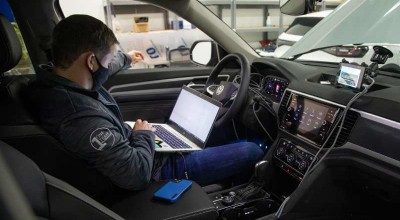 Volkswagen en los Estados Unidos
