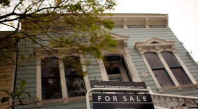 Venta de casas usadas