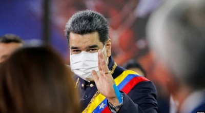Maduro