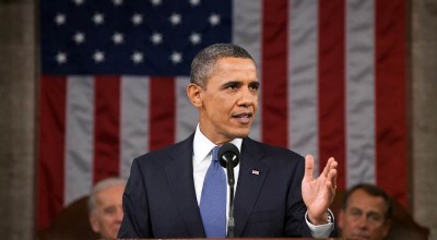 Obama da positivo por COVID-19