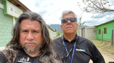 expulsan de Nicaragua a periodistas