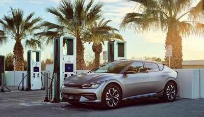 Kia EV6