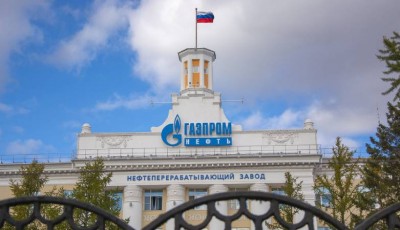 Gazprom