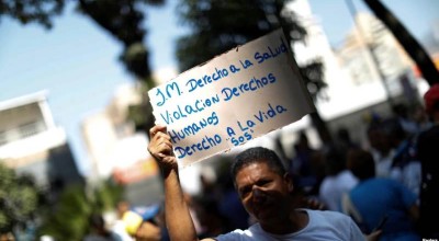 La fiscalía de la CPI