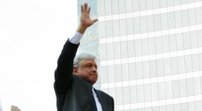México: López Obrador recibirá este miércoles delegación de EEUU
