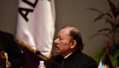 empresarios opositores a Ortega en Nicaragua