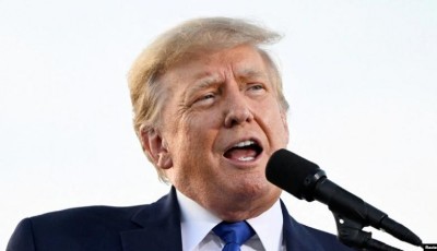 documentos de Trump
