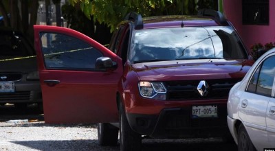 Matan a tiros a otro periodista en México