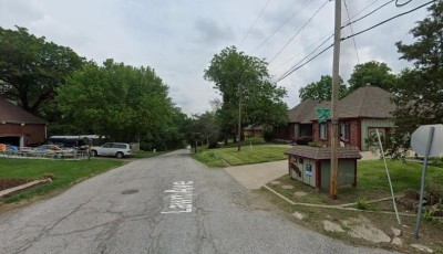 Policía de KCMO investiga homicidio