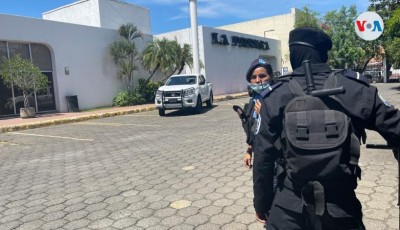 diario La Prensa de Nicaragua