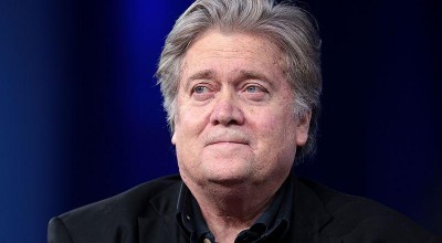 juicio a Bannon