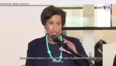 masiva llegada de inmigrantes