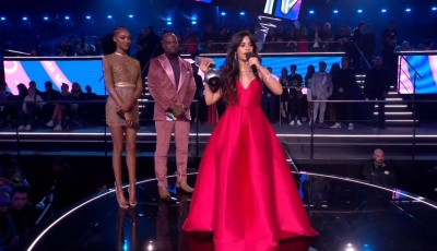 Camila Cabello habla sobre el fracaso de la revolución cubana