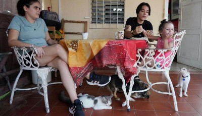 Código de Familia de Cuba