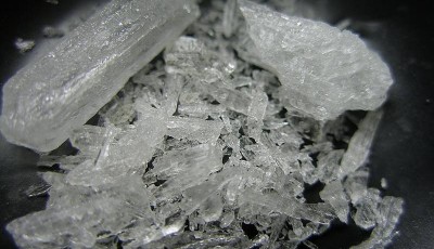 Hombre de KC se declara culpable por distribución de metanfetamina