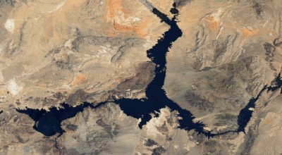 Lago Mead