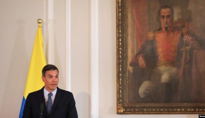 diálogos de paz colombianos