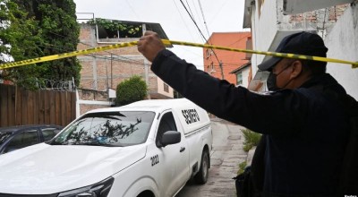 asesinatos de periodistas
