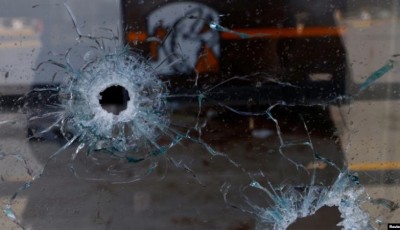 asesinato en México de cuatro periodistas