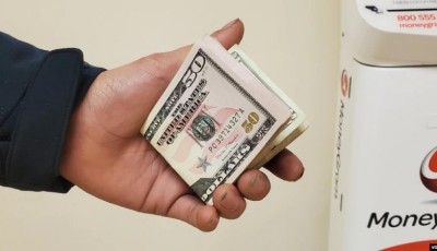 remesas para Centroamérica