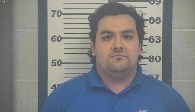 Trabajador de supermercado acusado de grabar en video a mujeres en el baño