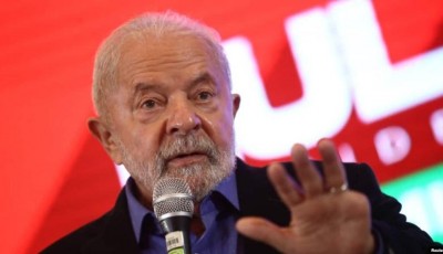 Lula asegura que EEUU reconocerá rápidamente el resultado de las elecciones